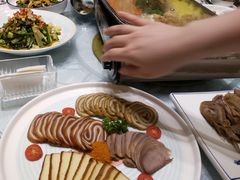 -小八仙·宴(三峡茶庄店)