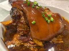 -走马楼饭庄(慈城古县城店)