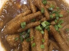 -老牌坊•鲁菜名店•地道济南菜(大观园商埠店)