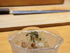 -鮨青(恒基名人购物中心店)