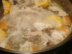 -大头椰·椰子鸡火锅(新梦店)