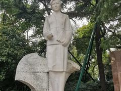 -静安公园(静安寺街道)