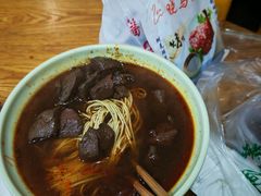 -晓马鸭店(新芜路店)