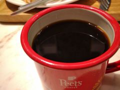 -Peet's 皮爷咖啡(东湖路手作店)