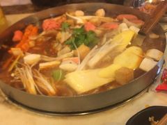 -泡椒王自助铁板烧(天生丽街店)