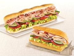 -赛百味SUBWAY(高新店)