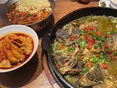 -老板恋上鱼(恒隆广场店)