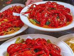 -一起吃小龙虾·海鲜(海珠店)