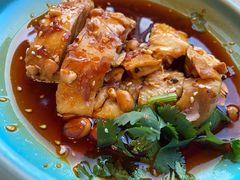 -新白鹿餐厅(城西银泰城店)