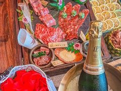 -黑牛の店·黑金店(沈阳万象城店)