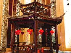 -泉州富力万达文华酒店-品珍中餐厅