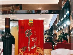 -玉林烤鸭店(黄村康庄店)