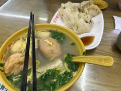 -玉华饮食店(茅台路店)