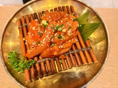 -首尔朴宝·炭火烤肉(五角场店)