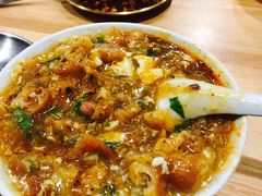 -小豆海棠(嘉兴路店)