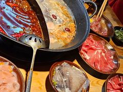 -阳阳老火锅(小南门店)