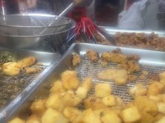 -美美阿姨醋肉(县后路店)