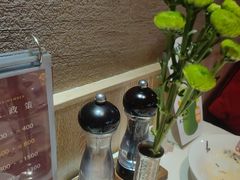 -Steaking·食间牛排(和平店)