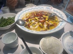 -花椒俏川菜小馆(南海万达店)