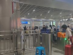 -南宁东站