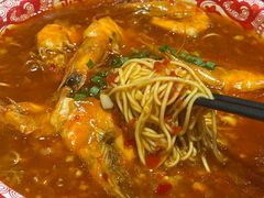 -李叔叔虾蟹大排档(青羊店)