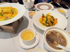 -狮拾久·现代新加坡料理(福田COCO Park店)