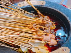 -冒椒火辣(太古里店)