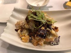 桃仁杂粮沙律-苏浙汇(北京英蓝店)