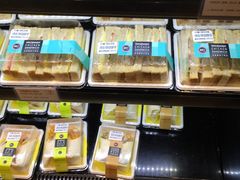 -85度C(南京张府园店)