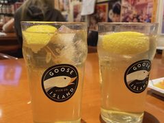 -気楽亭和食料理(气乐亭大世界本店)