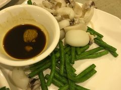 -吉源大排档·鱼生·海鲜(烧烤彩印厂店)