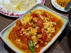-亚克西姆新疆菜(库车店)