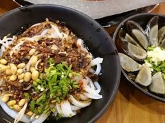 -新凯里酸汤鱼(飞山街店)
