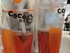 -CoCo都可(小寨赛格店)