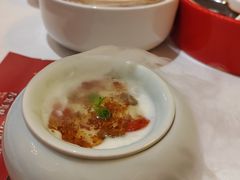 -满堂·烤鸭店·北京菜(鼓楼店)