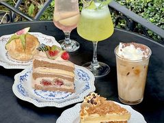-DearCake 黛点心(花牌坊店)