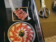 -樱嘢·炭火烧肉(惠南店)