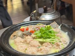 -陶德砂锅(蜀汉路店)