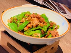 -九毛九西北菜(百信广场店)