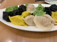 -船歌·鱼水饺青岛菜(国贸商城店)