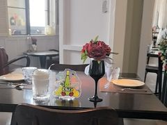 -22ºN BISTRO西餐&酒馆