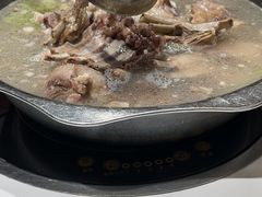 -一招鲜·全羊铺·蒙古奶茶(五一北路店)