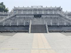 -观潮胜地公园