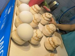 -椰子下蛋(南锣鼓巷店)