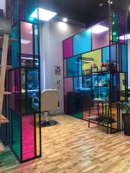 -Sugar Hair Salon