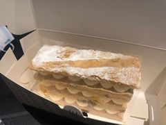 -BanCake·法式千层·拿破仑專門店