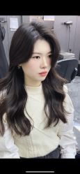 -米可造型烫发染发