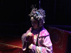 -《12·12》西安事变大型实景演出