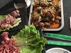 -丹东丛炟海鲜烧烤(江艺路店)