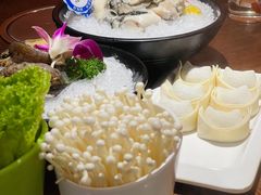 -东海怡品海鲜豆捞(星街坊店)